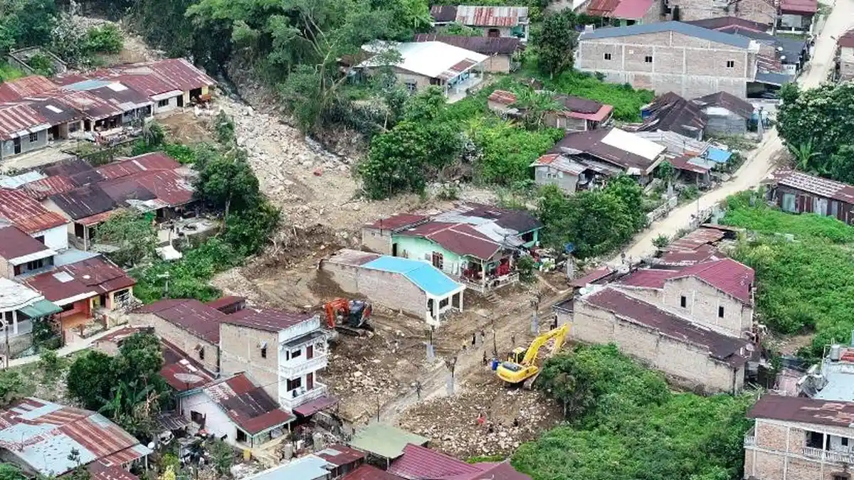 Banjir Bandang di Parapat, KSPPM Parapat dan AMAN Tano Batak Sampaikan Catatan Kritis
