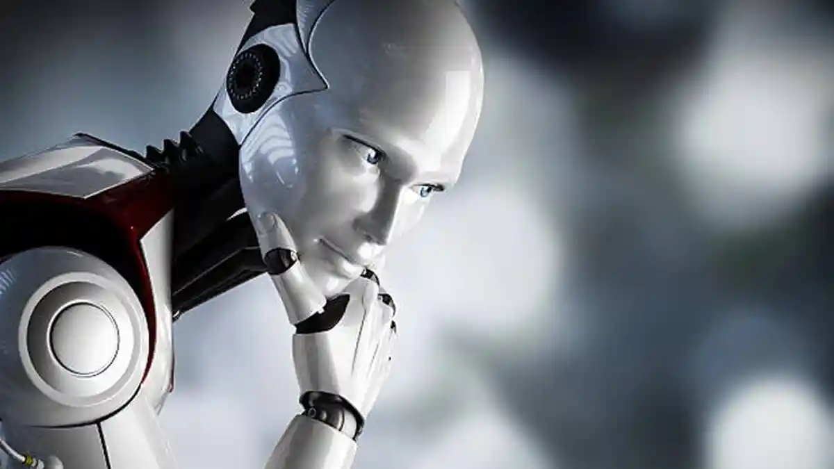 10 Arti Mimpi Robot, Arti Mimpi Memperbaiki Robot Miliki Makna Menarik