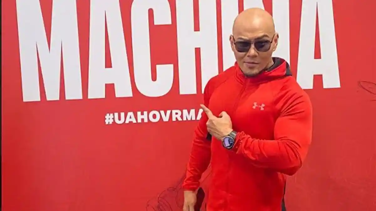 Isolasi Diri di Rumah, Deddy Corbuzier Pilih Kegiatan Ini Ketimbang Menonton TV