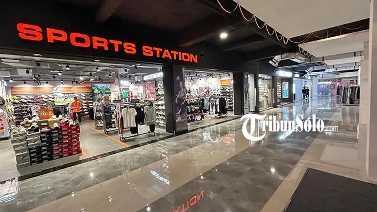 Wajah Baru Klaten di Bawah Kepemimpinan Bupati Sri Mulyani, Mentereng Punya Mall Besar dan Bioskop