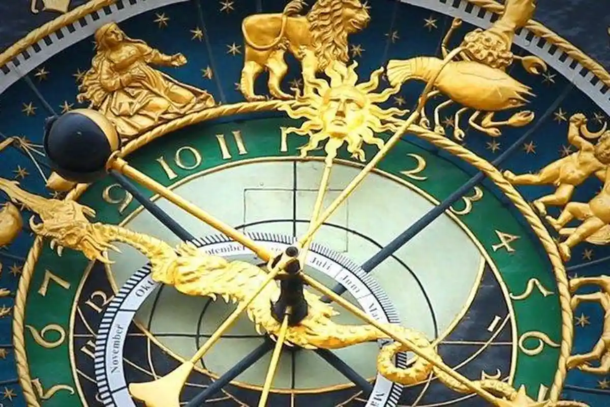 Ramalan Zodiak Minggu, 21 Mei 2023: Taurus Perlu Berpikir Positif, Cancer Tetap Semangat dan Optimis