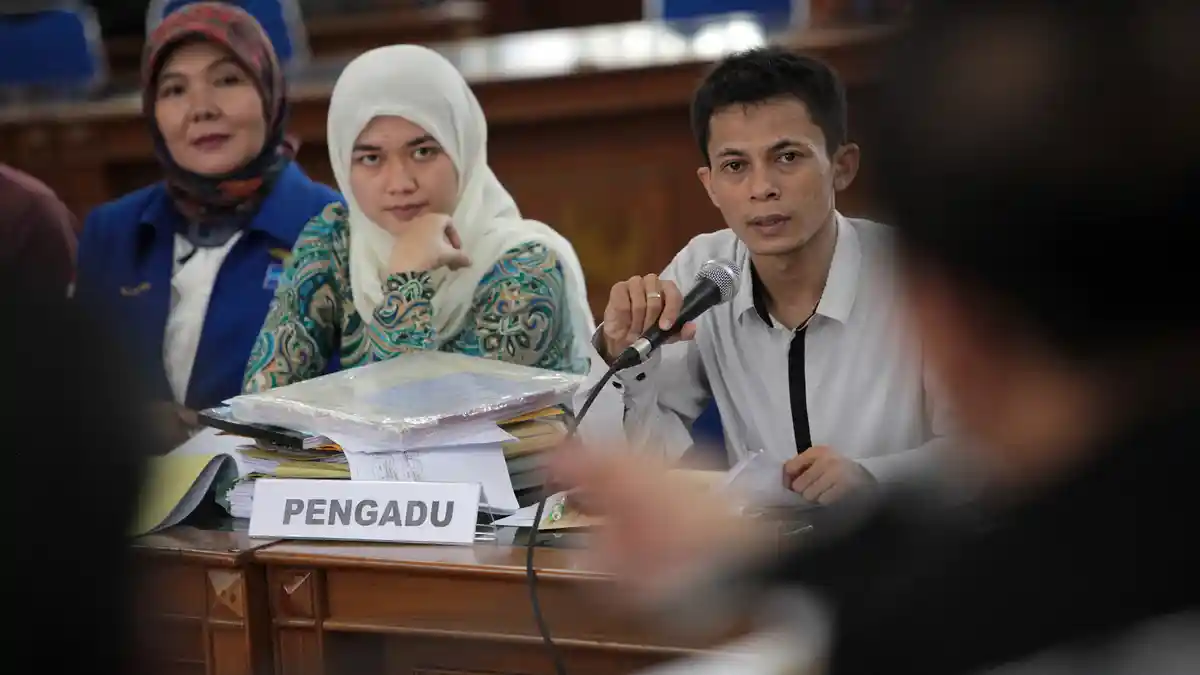 Besok, Pleno Rekapitulasi Pilpres Provinsi Kaltim Dimulai