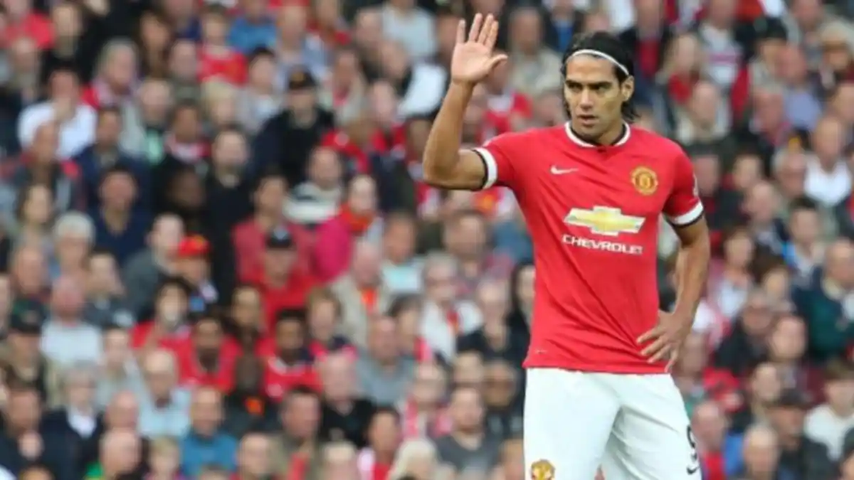 Falcao Diyakini Bisa Beri Gelar ke Chelsea