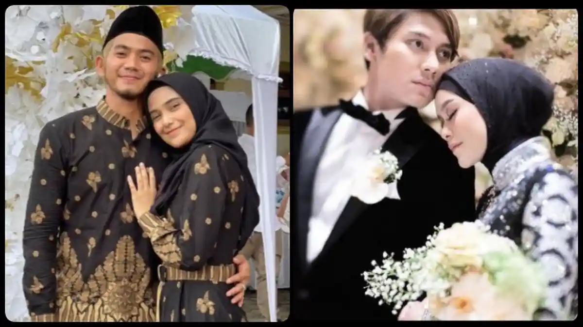 Rizki DA Sebut Di-Unfollow Jelang Lesti Menikah, Hubungan Suami Nadya Mustika dengan Rizky Billar?