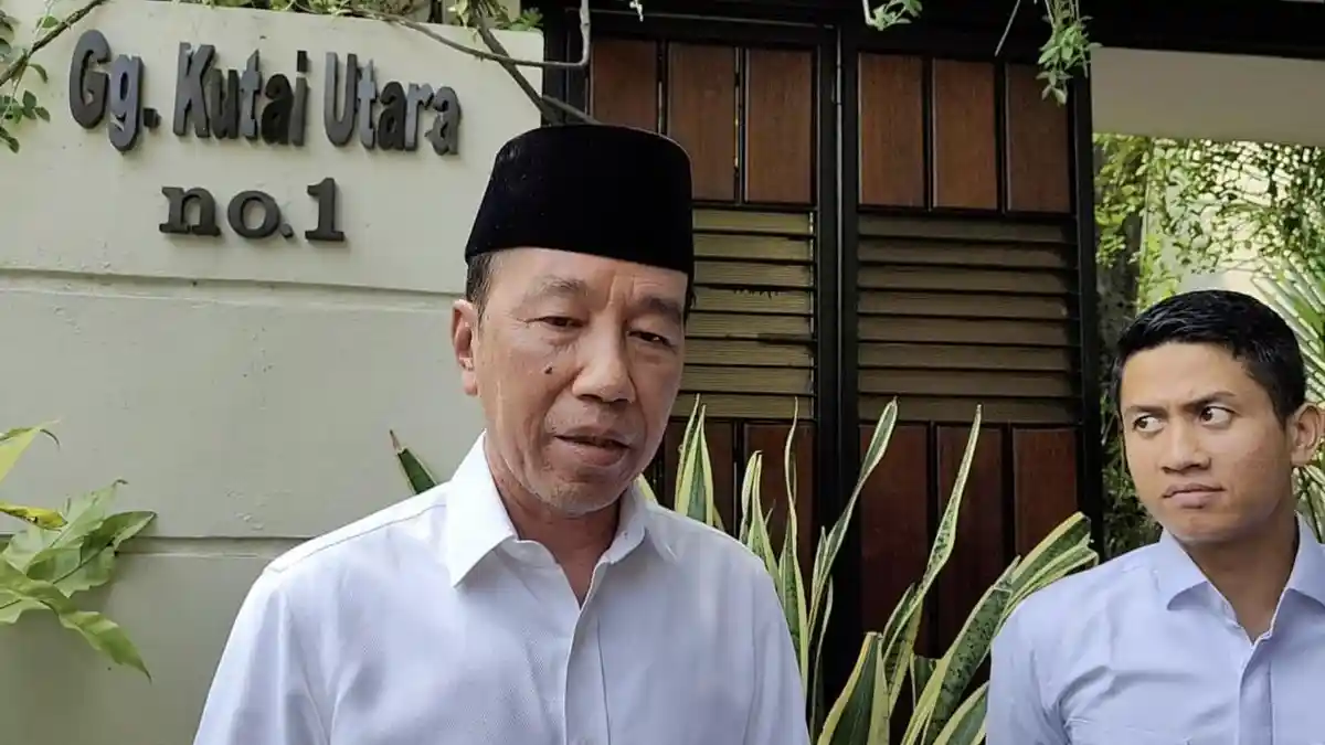 Daftar Berkas Jokowi yang Diserahkan KPU Solo ke Polda Metro Jaya, Termasuk Ijazah