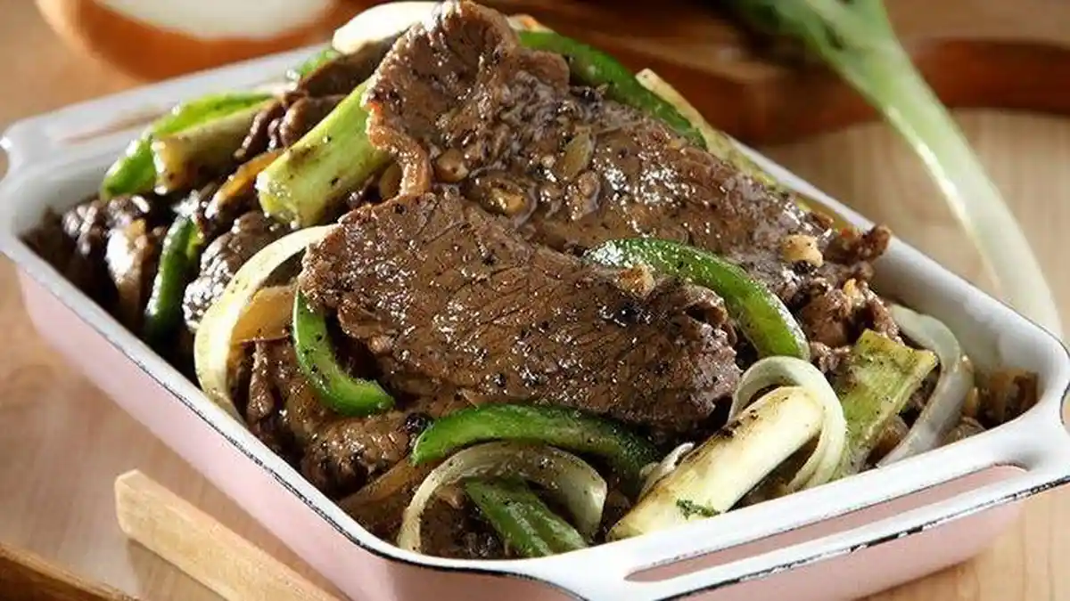 Resep Olahan Daging Sapi untuk Idul Adha Nanti, Ada Sapi Lada Hitam hingga Sapi Kuah Kecombrang