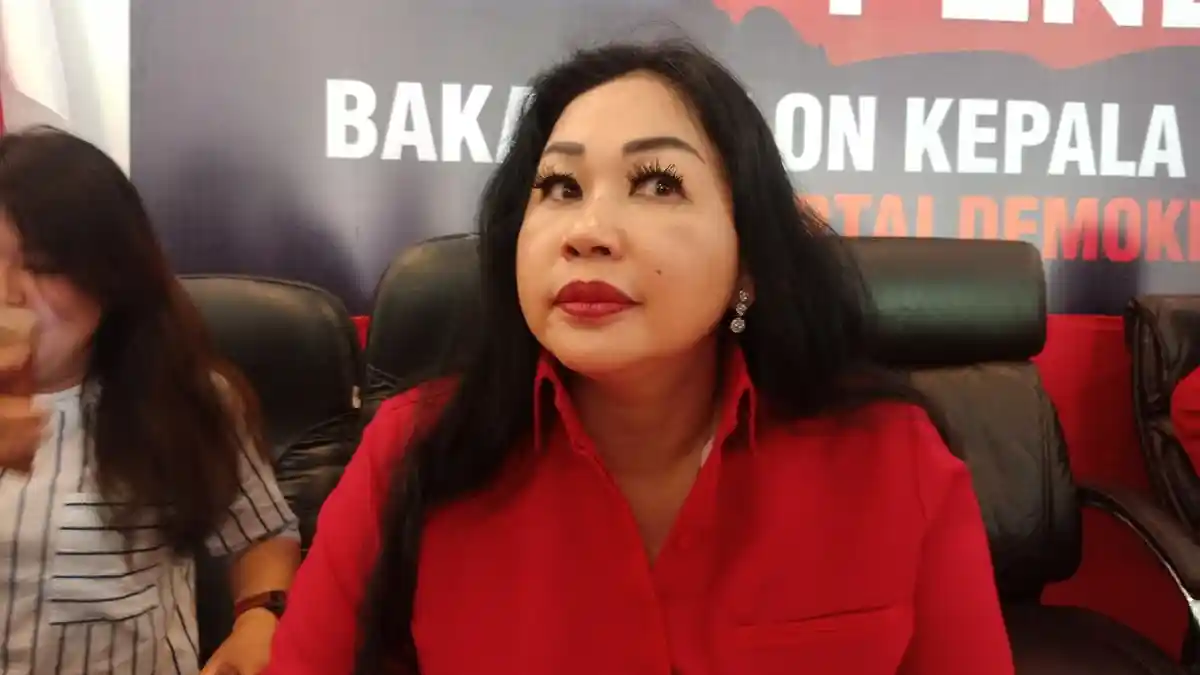 Terkait Dugaan J Langgar Etik, Ini Penjelasan Ketua Badan Kehormatan DPRD Sulut