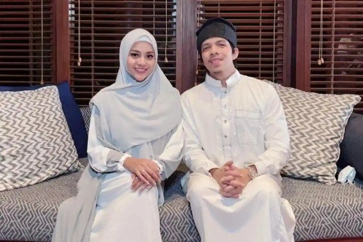 Belum Genap 2 Minggu Nikah, Atta Buat Aurel Stres saat Paksa Tes Kehamilan: Apa Aku akan Jadi Ayah?