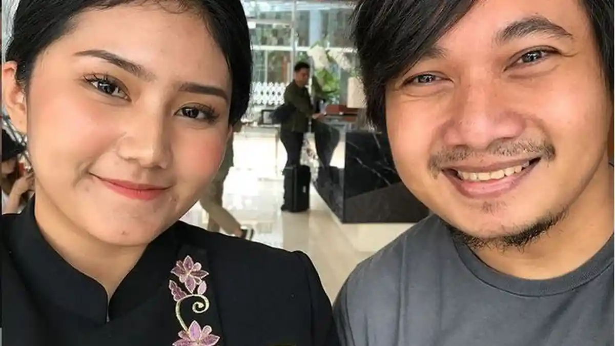 Drummer Sheila On 7 Ketemu Sephia di Kehidupan Nyata, Brian: Siapa Bilang Cerita Sephia Horror?