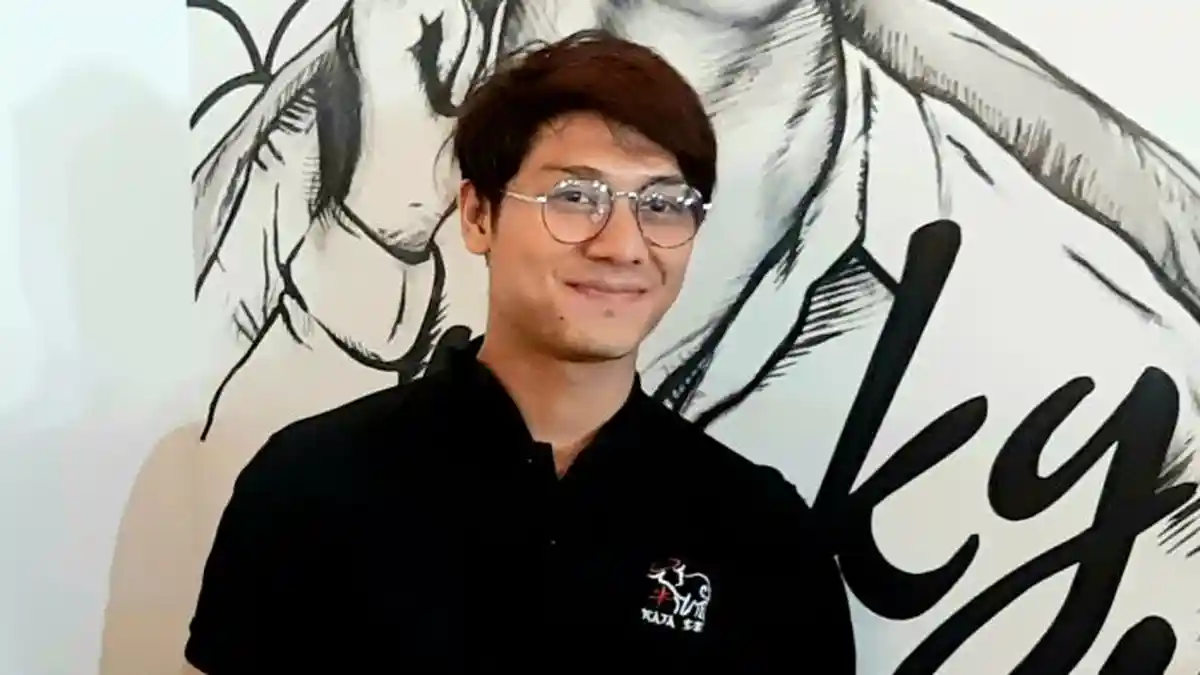 Rizky Billar Tidak Sabar Bermain di Pesbukers ANTV, Pertama Bekerja di Lokasi Syuting Saat Ramadan