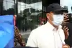 Gubernur Bengkulu Rohidin Mersyah Diperiksa KPK