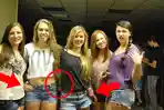 Sekilas 10 Foto Ini Biasa Saja, Tapi Lihat Lebih Teliti, Ada Banyak Kejanggalan! No 5 Tepuk Jidat