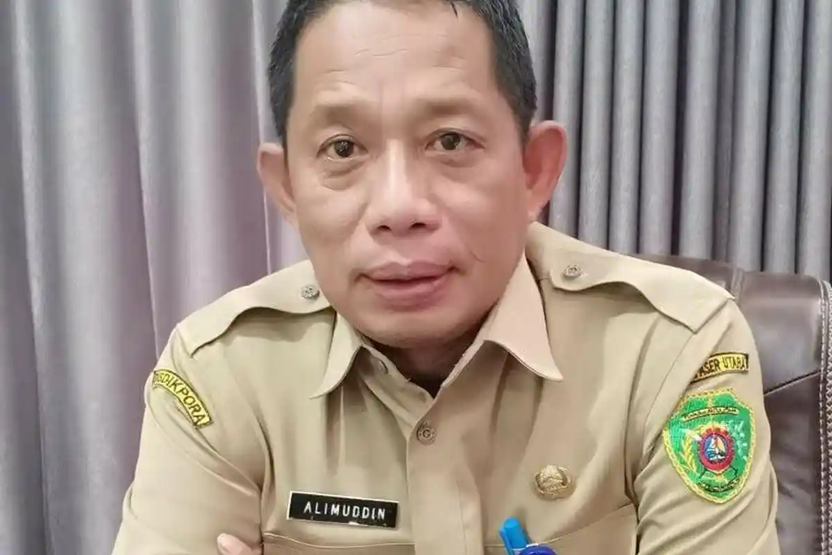 Ruang Guru dan Perpustakaan Disulap jadi Ruang Kelas, Disdikpora PPU Minta Bantuan Keuangan Rp 100 M