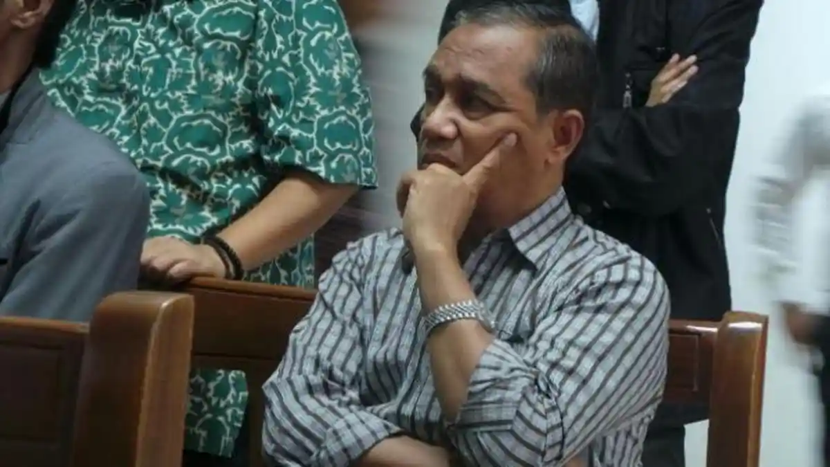Rezim Saat Ini Mirip dengan Era Orde Baru, Ini Alasan Busyro Muqqodas