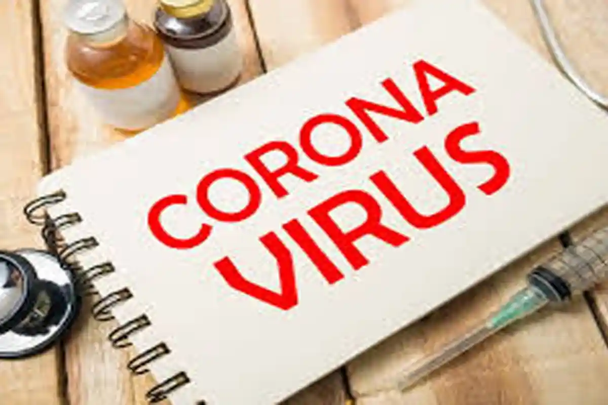 Ilmuwan Temukan Bukti Baru, Ternyata Asal Muasal Virus Corona Bukan Dari Wuhan