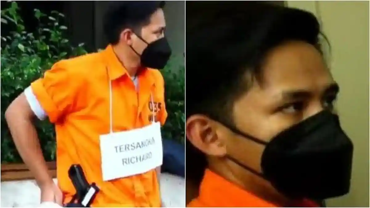 Akhirnya Terungkap Kondisi Terkini Bharada E, Semakin Dekat dengan Tuhan, Berharap Bertemu Ortu