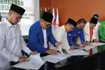 Pilkada Kabupaten Tasikmalaya, Koalisi 5 Partai Dukung Cecep Nurul Yakin Menjadi Calon Bupati