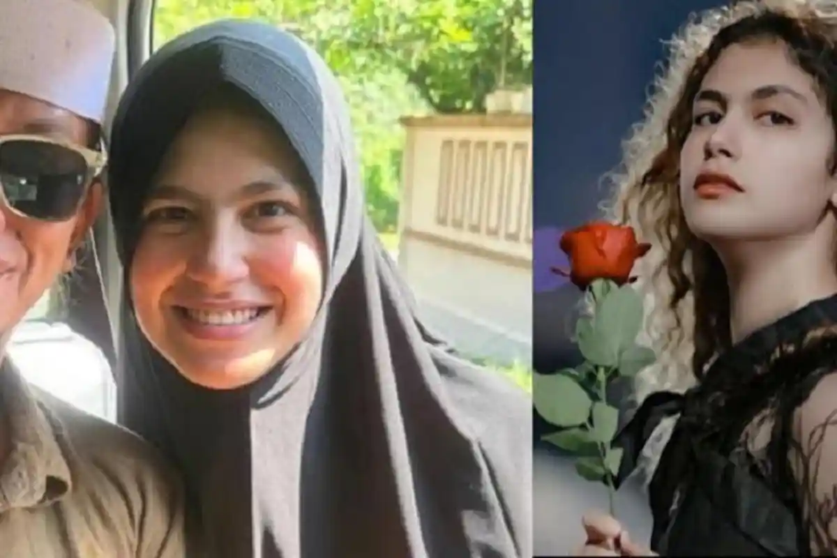 Mertua Habib Bahar Mengaku Dikasih Bodoh Saat Menikahkan Anaknya