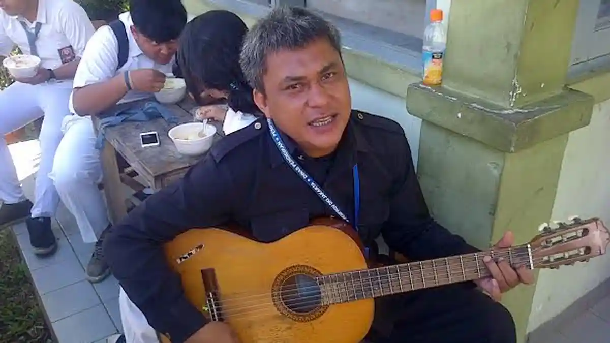 Asah Kemampuanmu Menggunakan Guitar Pro 6