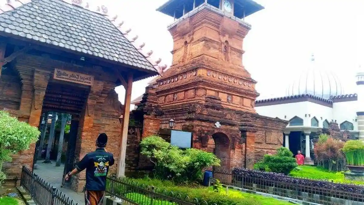 Satu dari Empat Warga Klaten yang Dinyatakan Positif Diduga Terpapar Corona di Kudus