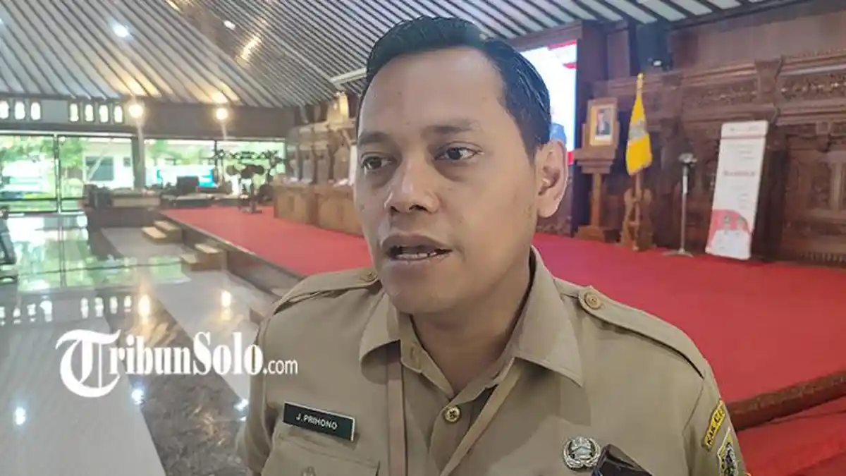 67 Desa di Klaten Bakal Gelar Pilkades Serentak, Pemkab Rencanakan Juli 2023 Mendatang