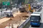 Pemprov DKI Jakarta Berencana Menaikkan Tarif Bus Transjakarta
