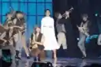 Raisa Tampil Di Semarak Ramadan Ekstra