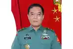 Sosok Letjen Yudi Abrimantyo, Lepas Jabatan Kabais TNI Buntut Kasus Teror Air Keras