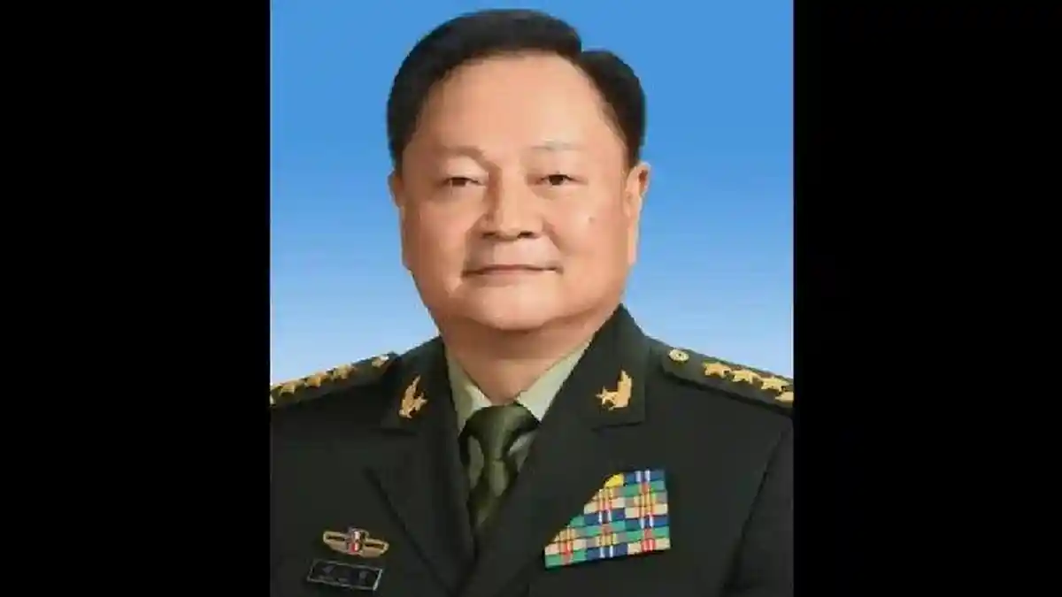 Sosok Zhang Youxia, Jenderal Elite China yang Dicopot dan Diduga Bocorkan Rahasia Negara