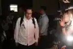 Nazaruddin Jalani Persidangan Lanjutan Kasus TPPU