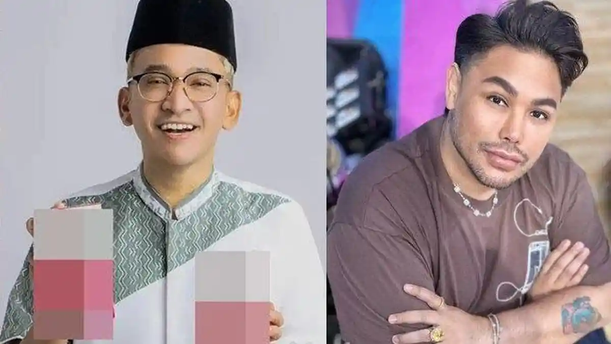 5 Artis Daftar Haji Furoda Tahun Ini, Tapi Arab Saudi Tidak Terbitkan Visa: Ruben Onsu hingga Igun