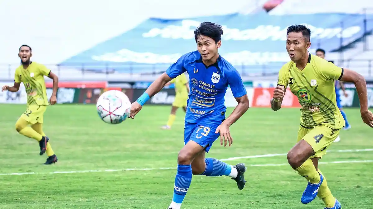 Tekad 2 Pemain Muda PSIS Semarang Setelah Debut di Liga 1