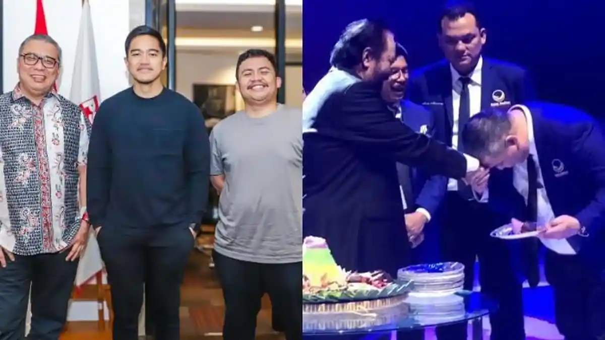 Daftar Calon Pengurus DPD PSI se-Sulteng Bocor,  Didominasi Kader Nasdem