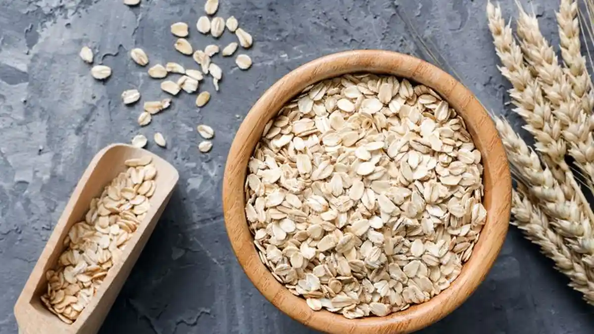Manfaat Oatmeal untuk Menurunkan Kolesterol Sekaligus Menstabilkan Gula Darah