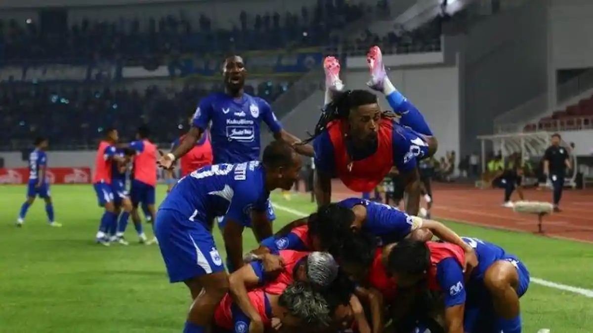 Taktik Jitu Gilbert Agius Bawa PSIS Semarang Comeback Lawan Bhayangkara, Manfaatkan Momen Half Time