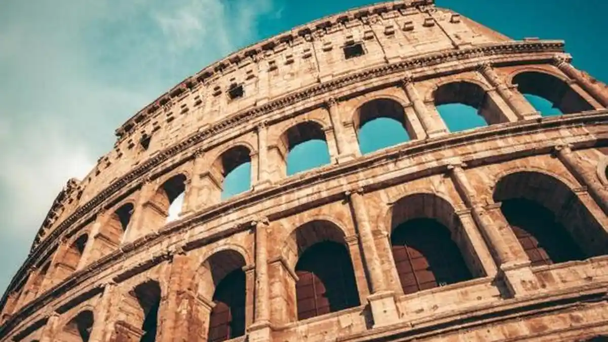 Teknologi Kuno Romawi 'Jubah Gaib Anti Gempa' Seperti yang Ada di Colosseum, Mengapa Bisa?