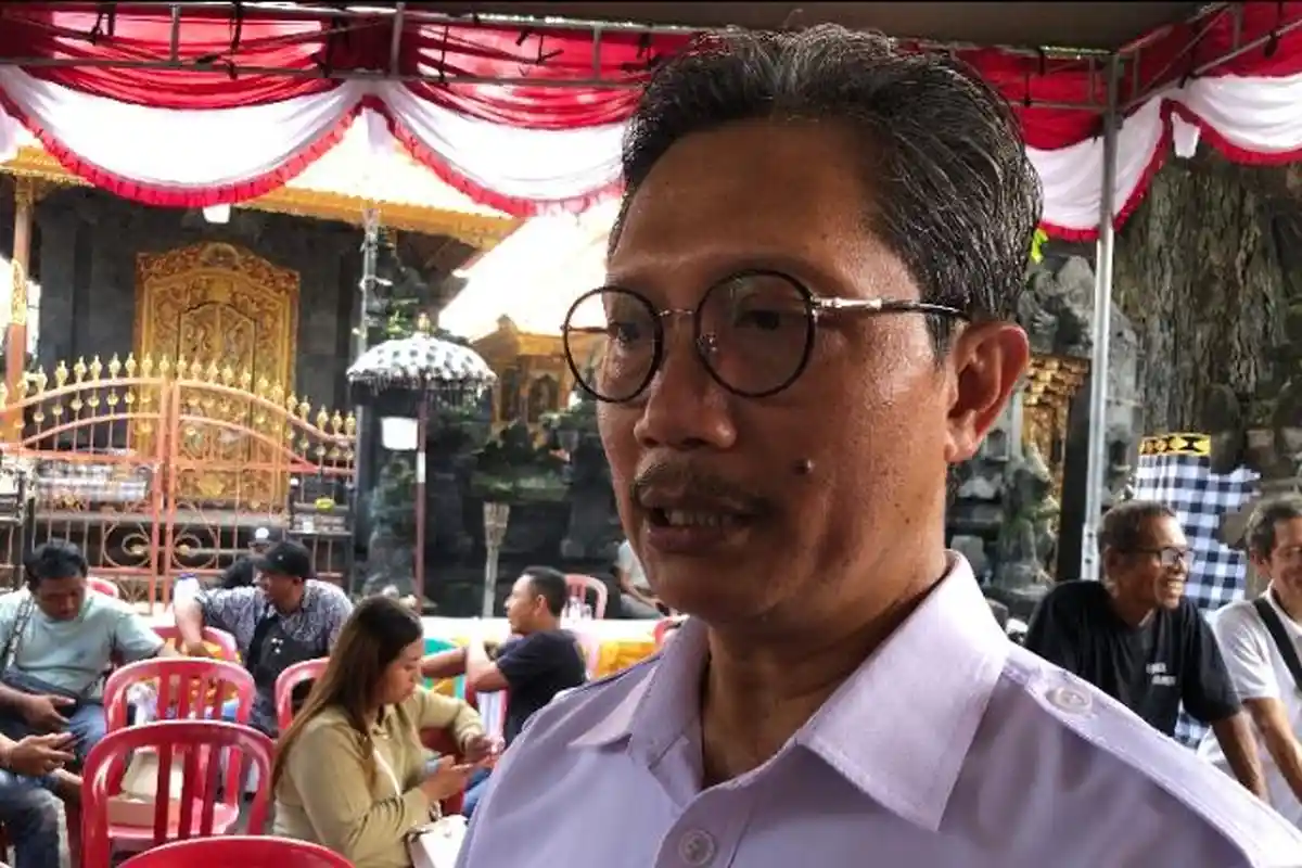 Anggarkan Puluhan Miliar, Pemkab Badung Akan Tambah TPS3R dan 18 Mesin Insenarator