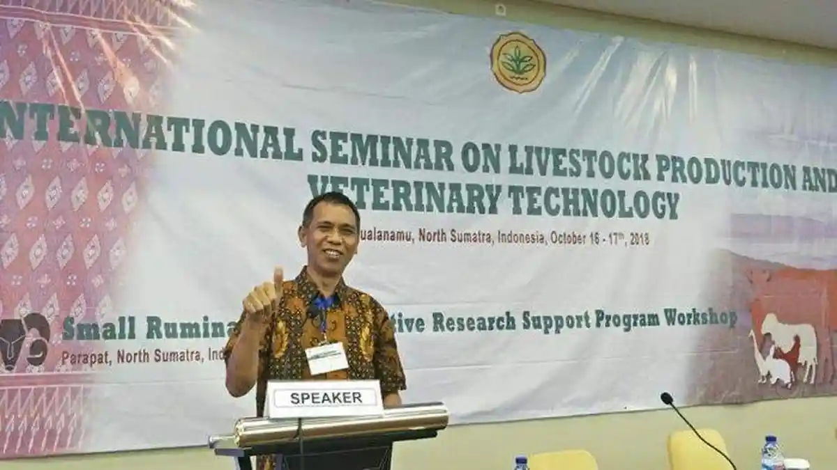 Sebut SBY, AHY dan Pendukungnya Bodoh, Guru Besar USU Dipolisikan