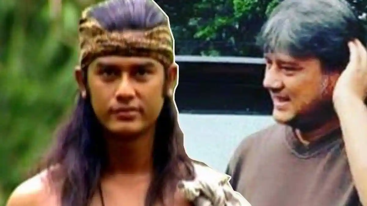 Masih Ingat Anto Wijaya? Dulu Populer Berkat 'Angling Dharma', Kini Jadi Pengusaha Sukses