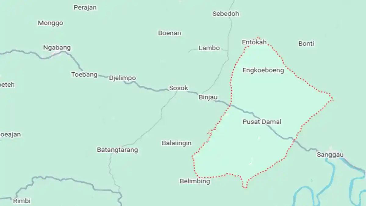 Cari Tempat Menginap di Parindu? Ini Pilihan Penginapan yang Ada di Bodok dan Sekitarnya