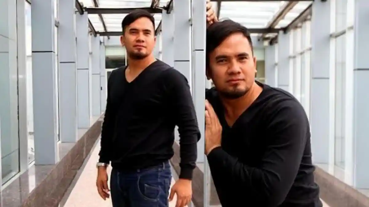 AKHIRNYA Saipul Jamil Minta Maaf Setelah Ratusan Ribu Orang Tanda Tangani Petisi Boikot Dirinya