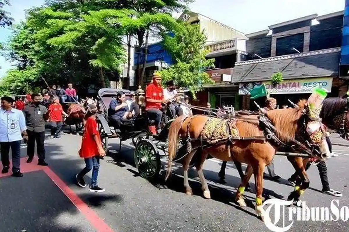 Jelang Pernikahan Kaesang Pangarep dan Erina Gudono, Akad Nikah di Solo dan Resepsi di Yogyakarta