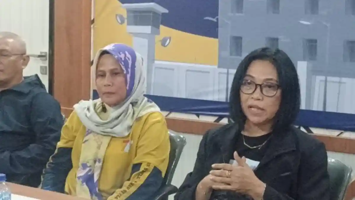 Lapas Bukittinggi Bentuk Tim Investigasi Internal Usut Tuntas Keracunan Massal Warga Binaan