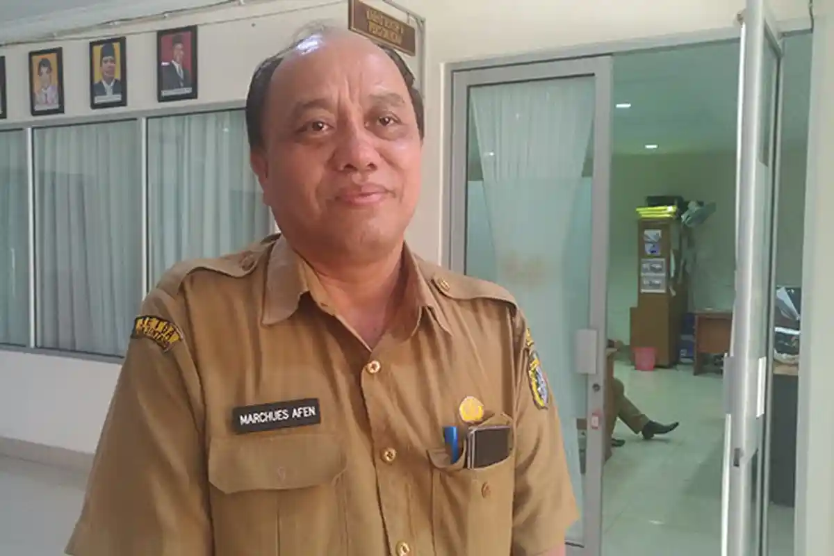 Hari Ini, Penetapan Pimpinan Defenitif DPRD Sintang
