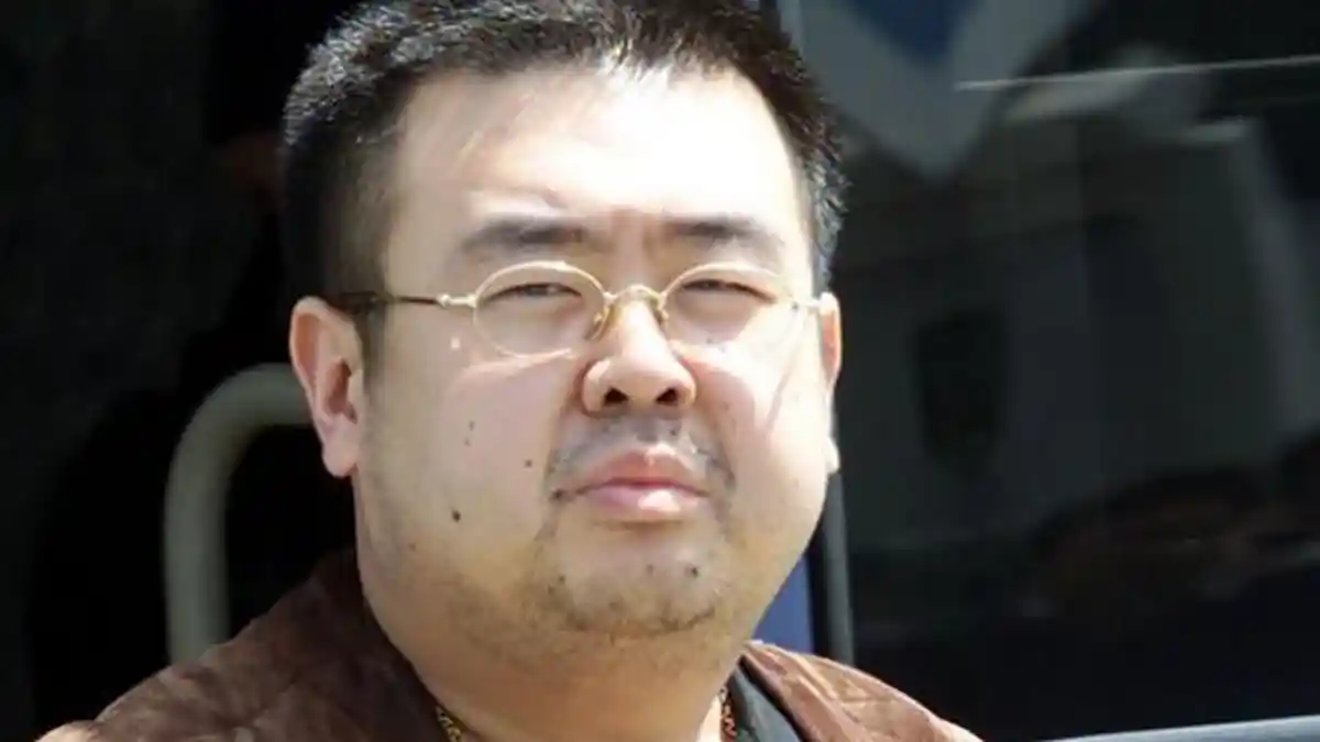 Kasus Pembunuhan Kim Jong Nam, Polisi Malaysia Buru 2 WNI