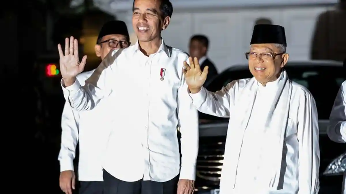 Muncul Usulan Jabatan Presiden 7-8 Tahun dan Hanya Diperbolehkan Sekali Periode, Ini Kata Pengamat