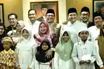 DPRD Surabaya Tumbuhkan Kepedulian di Bulan Ramadan: Gelar Bukber dan Santunan Anak Yatim  ‎