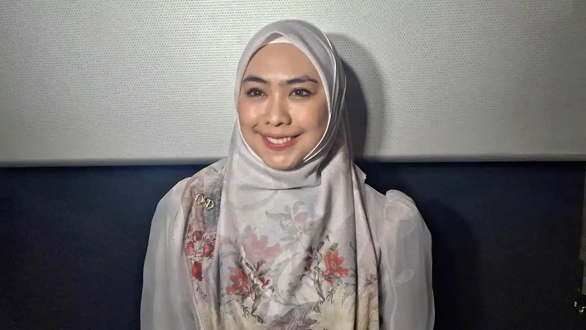 Ustazah Oki Setiana Dewi Rela Tak Dibayar Saat Bintangi Film Gaza 