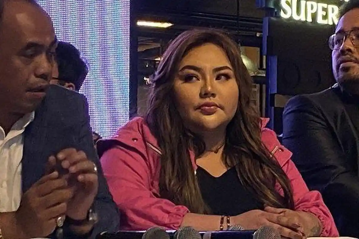 Di Tengah Isu Istrinya Miliki Anak dari RK, Kuasa Hukum Sebut Suami Lisa Mariana Tetap Beri Nafkah