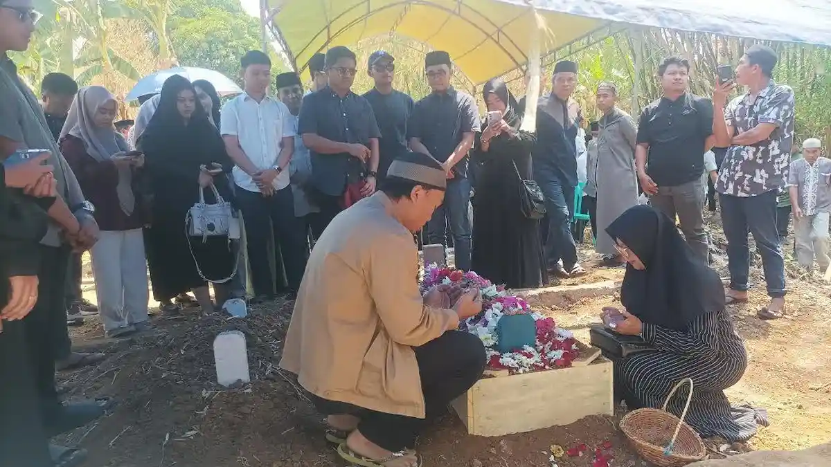 Pengakuan Teman tentang Herman Heizer, Sosok yang Dikenal Baik dan Cerdas Semasa di Ponpes As'adiyah